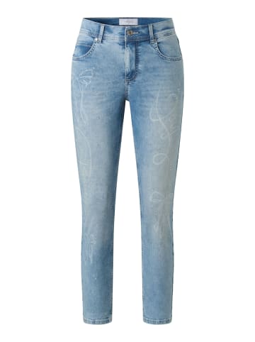 ANGELS  Jeans Ornella Beauty in bleached