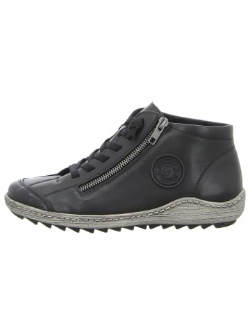 remonte Stiefeletten in schwarz