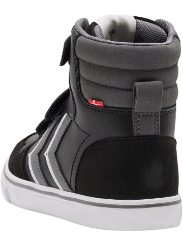 Hummel Hummel Klettverschluss Stiefel Stadil Pro Lebensstil Kinder in CASTLE ROCK