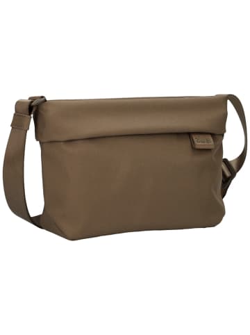 Zwei Bodybag Mademoiselle MTX45 in Brown