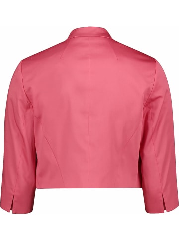 BETTY & CO Bolero für Damen in rot