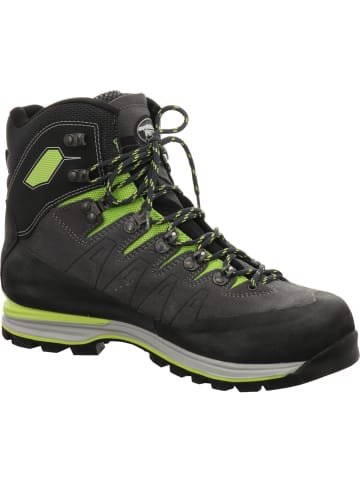 MEINDL Bergstiefel in grau