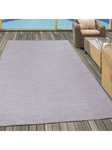 Melius Vivere Outdoor Teppich MAMBO Pink
