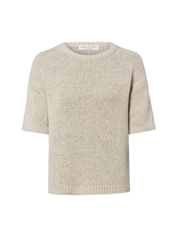 Marc O'Polo Pullover in beige - 0002