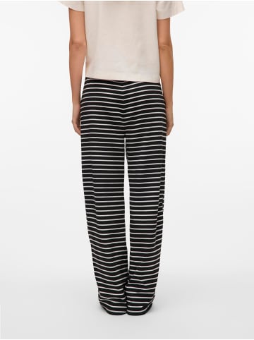 Vero Moda Jogginghose in Black