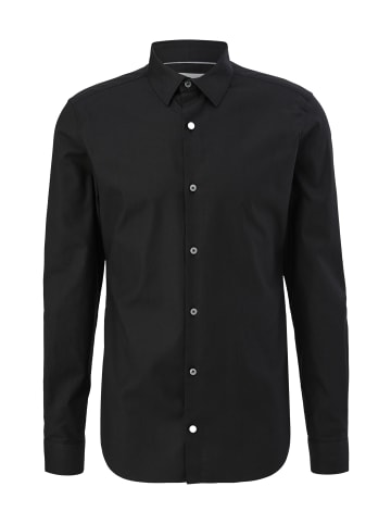 s.Oliver Hemd in 9999_schwarz