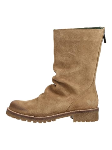 Felmini Stiefel CASTER in Stone