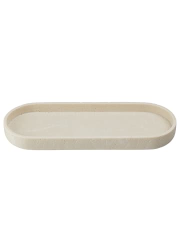Butlers Butlers Ablageschale VERDON in Beige