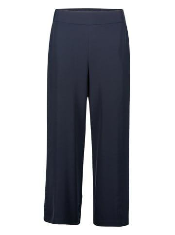 Zero  Culotte mit elastischem Bund 26 Inch in Hydrangea