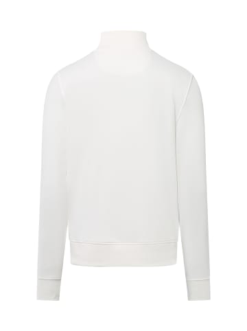 Nils Sundström Sweatshirt in ecru