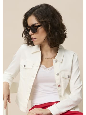 Laura Scott Sonnenbrille in braun
