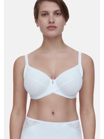 Chantelle Bügel-BH Easy Feel Easy Support in Weiß