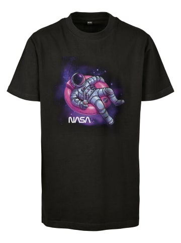 Mister Tee Mister Tee T-Shirts in black