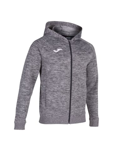 Joma Joma Menfis Hoodie in Grau