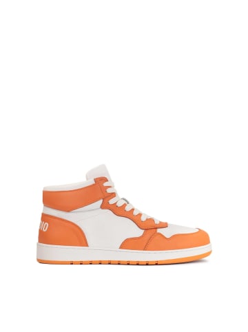 Kazar Studio Sneaker Low RIVER in Orange