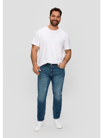 s.Oliver Jeans-Hose CASBY  in  65Z4_dunkelblau