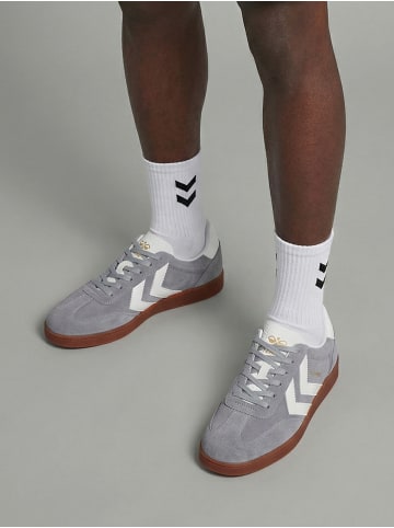 Hummel Schnürsenkel Sneaker Vm78 Cph Lebensstil Erwachsene in ALLOY