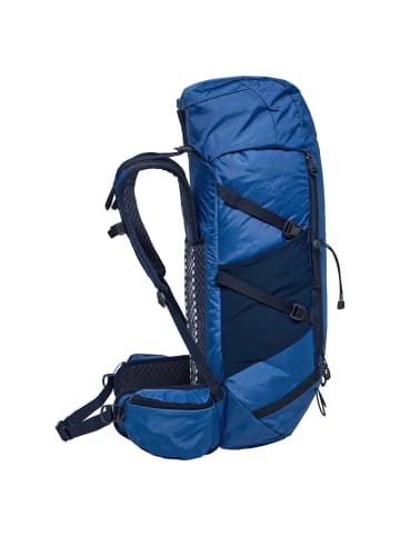 Jack Wolfskin Cyrox Shape 35 | S-L - Wanderrucksack 64 cm (evening sky) in evening sky