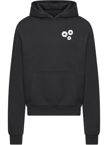 Mister Tee Mister Tee Kapuzenpullover in black