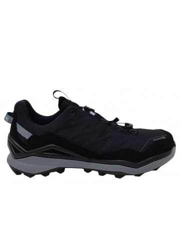 LOWA Wanderschuh Maddox Pro GTX Low in Schwarz