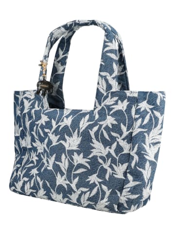 ANOKHI Taschen Blau