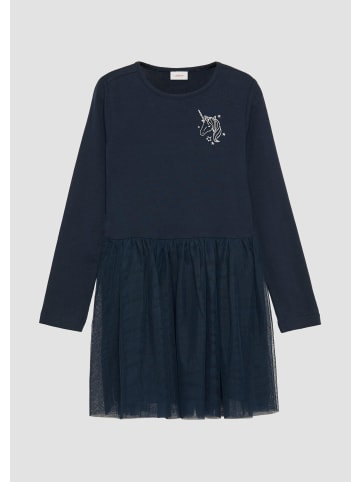 s.Oliver Kleid in 5952_navy