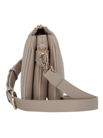 Valentino Zero Umhängetasche 26 cm in beige