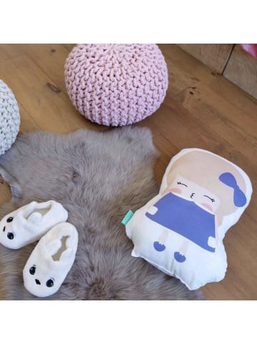 Happy Friday Moon dream Kissen