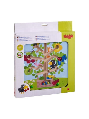 Haba Spiel Magnetspiele in Obstgarten