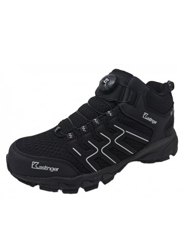 Kastinger Wanderschuh Talaas HI  in Schwarz