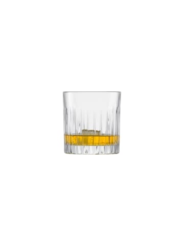 Schott Zwiesel 4er Set Whiskygläser Stage in 364 ml in transparent