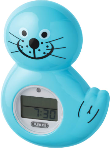 ABUS Badethermometer JC8720 ROBBI in blau