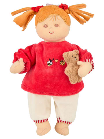 Sterntaler Spielpuppe M Magdalena in mehrfarbig