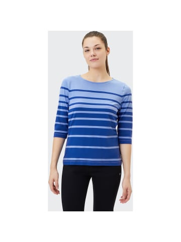 Joy Shirt LISA in Blau