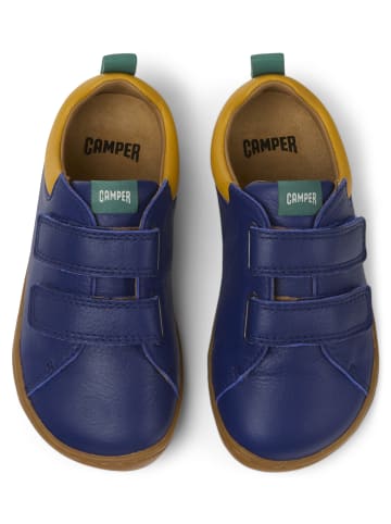 Camper Sneaker " Peu Cami " in Marine