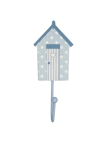 Greengate Kinder-Kleiderhaken Spot in Pale Blue