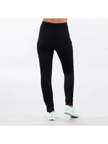 Bergans Sporthose in Schwarz