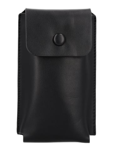 faina Damen Handtasche in Schwarz