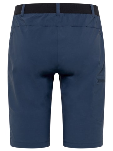 hot-sportswear Kurze Wanderhose Ottawa in denim blue