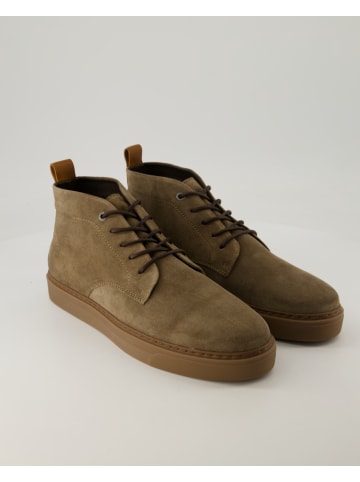 Marc O'Polo Shoes Stiefeletten in Beige