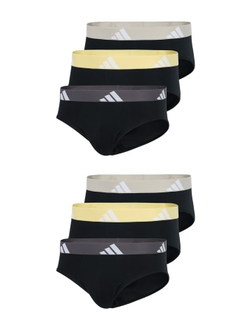 adidas Slip Active Flex Cotton in assorted