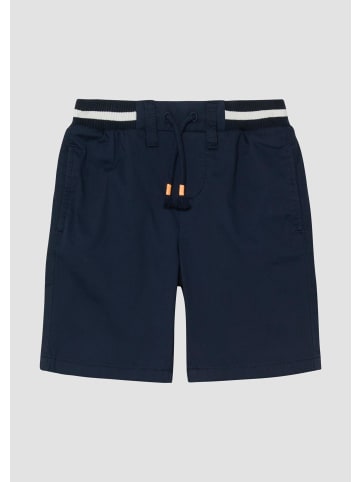s.Oliver Hose PELLE  in  5952_navy
