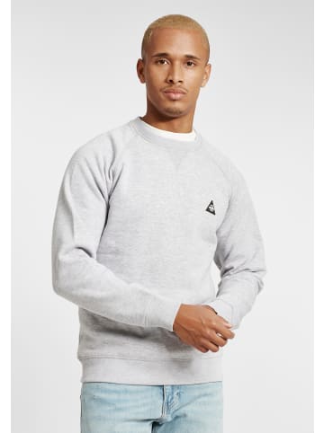 BLEND Sweatshirt BHKuna 20712218ME Sweatpulli in Grau
