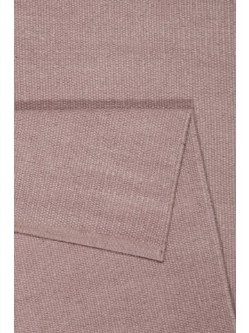 Esprit home Teppich "Maya Kelim 2.0" in Flieder