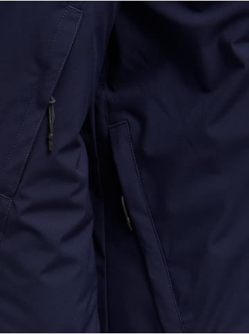 Hummel Hummel Jacket Hmlnorth Multisport Herren Wasserabweisend in MARINE