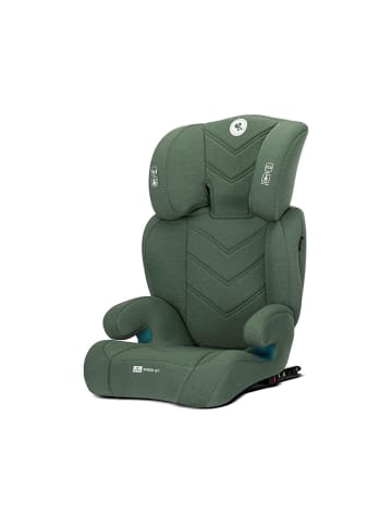 Lorelli Speed GT Isofix (100-150cm) in grün
