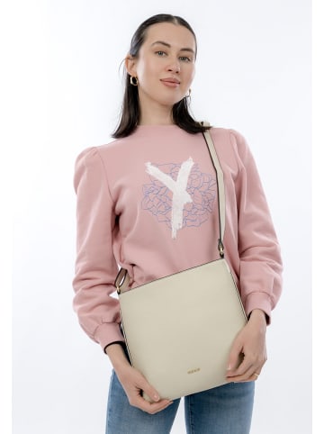 SURI FREY Umhängetasche SFY Maggy in beige