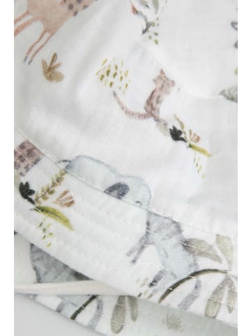 Coccodrillo Hut in bunt