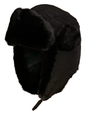 Urban Classics Urban Classics Mützen in black