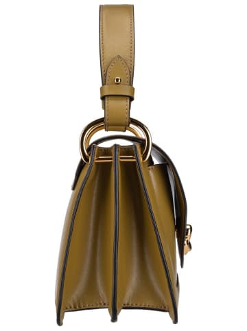 COCCINELLE Handtasche C-Me Calf in Seagrass